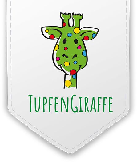 TupfenGiraffe